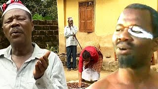 MY FRIEND IS AN HERBALIST (CHIWETALU AGU, CAMILLA MKPEREKWE, SAM LOCO EFE) NOLLYWOOD CLASSIC MOVIES