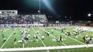 TJC vs BLINN 11-5-11 (Last Play)