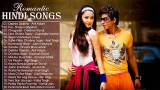 HINDI SONGS 2019    Top 20 Romantic Love Songs of All Time  bollywood love mashup, Indian Playlist