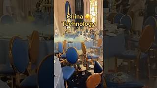 Chinese Technology 🙉 AdvikJourney #china #technology #viralvideo #trending #travel #shorts