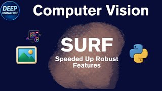 SURF Algorithm 🏄‍♂️ Explained with Easy Numbers From Beginner to Pro