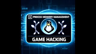 [C/C++] Gamehacking Linux -- Process Memory Management