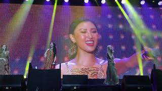 190223 마마무 MAMAMOO -  Um Oh Ah Yeah HELLO! MOOMOO in Jakarta