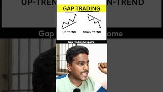 Gap Trading in Tamil | Yagath stocks