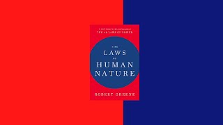 Audiobook: The Law Of Human Nature - Law of Irrationality.