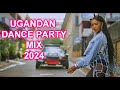 BEST OF UGANDAN TOP CLUB BANGER HITS DANCE PARTY NONSTOP 2024 BY DJ MIGOS HUNT 256 #LET'S GO!!