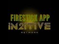 AMAZON FIRESTICK APP IN2ITIVE ENTERTAINMENT