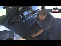 Las Vegas man deals with catalytic converter theft in the midst of financial heartache