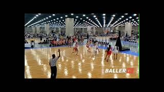 2021 AAU Summer Kia Nurse Battle of the Boros Mixtape2