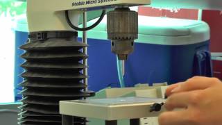 Standard Operating Procedures (SOPs): Texture Analyzer TA-XTplus