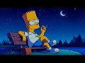 Night, stars, smoke 🚬 Lofi Hip Hop | Calming Music ~ Relaxed Smoke Beats