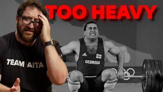 How Heavy Should You Train? The REAL Answer