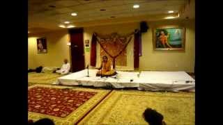 Arambadali Namipe by Sanjana Rao, Music by Sh.Ganesh Desai