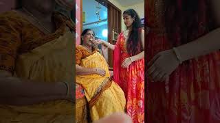 ##vnas4 #youtubeshorts #shorts #cherrysatakshi #PeruguPachadiaunty #vnas4