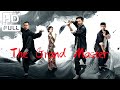 【ENG SUB】The Grand Master | Action, Drama | Chinese Online Movie Channel