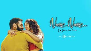#Red #Rampotheneni Red Movie Ringtone & Bgm | Nuvve Nuvve Song Ringtone & Bgm | All In One