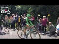 tour de france in burley in wharfedale