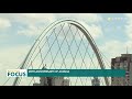 Architectural Wonders of Astana