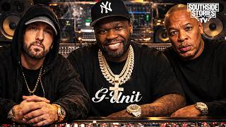 This Is Why Eminem Convinced Dr. Dre to Sign 50 Cent (The Real Story) | Documentary