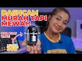 70mai Dashcam Omni Review & Experience di Bali 😍