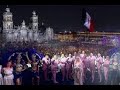 EN VIVO LA SONORA SANTANERA ZOCALO DE LA CDMX 11/02/24