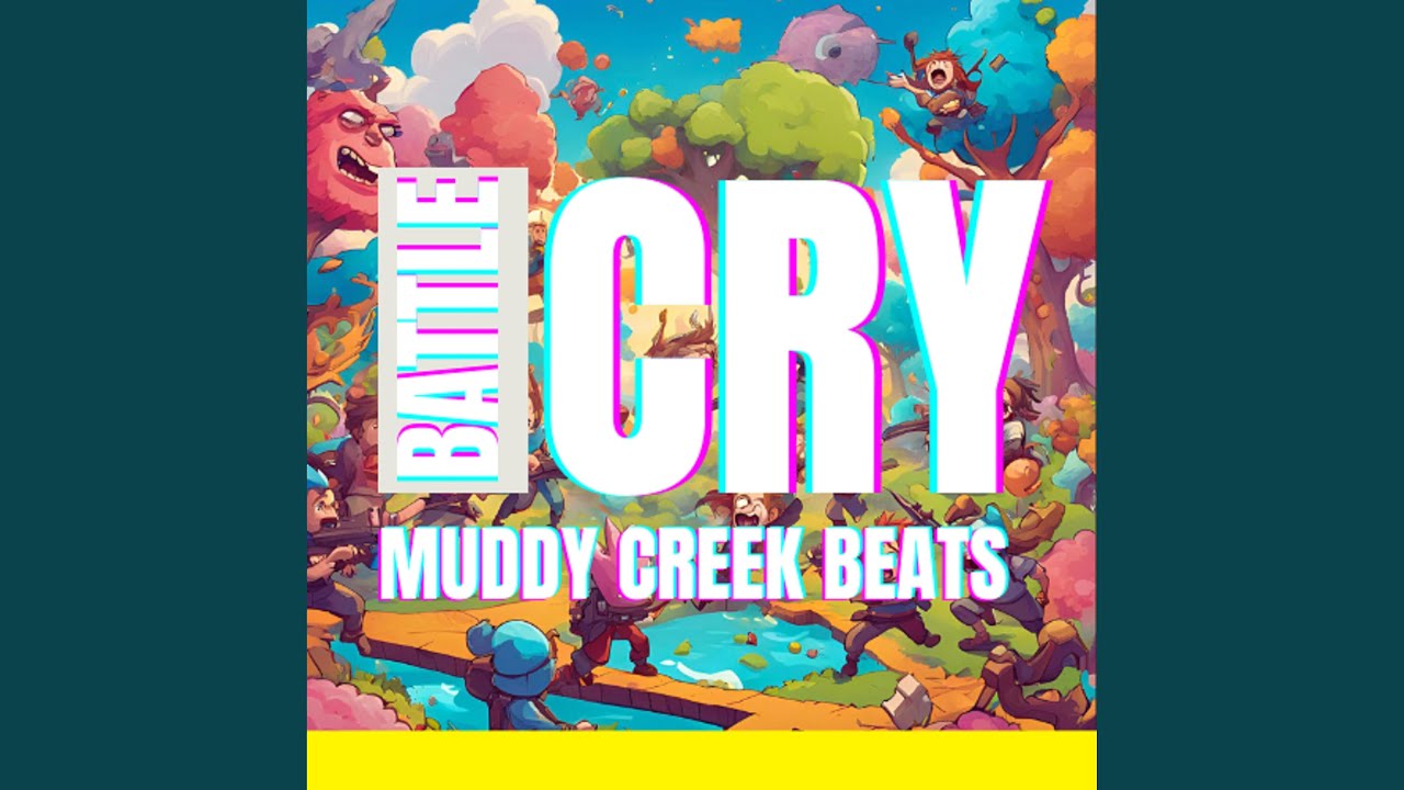 Battle Cry Instrumental Version Youtube