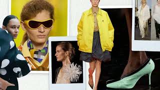 Met Gala Glam! Vogue's Pre-Party + Spring Trends & Your Horoscope!