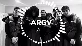 Argv-1 | Our first music | AI song