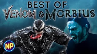 BEST OF Venom & Morbius