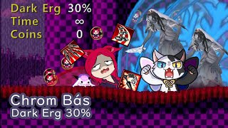 Chrom Bas Shippuden - Crom Bas 30% Ninja Run [Mabinogi]