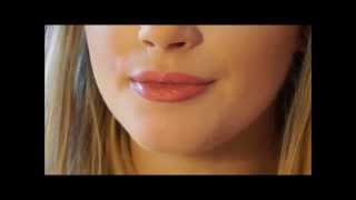 Princess Aurora/ Sleeping Beauty  makeup tutorial