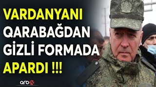 Kremldən kritik Xankəndi qərarı: Vardanyan Qarabağdan rəsmən qovuldu