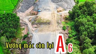 Gói thầu A6-cao tốc Bến Lức Long Thành