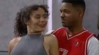 Fresh Prince of Bel Air - Helena Punch part 2