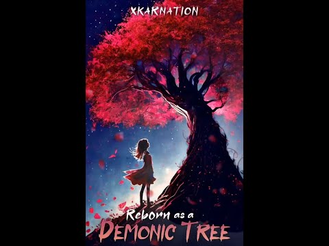 Reborn as a demonic tree – (01-10) Audiobok Pt-Br