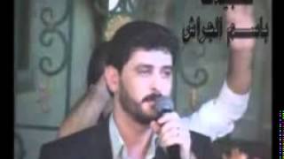 احمد خنسا عتابا 2015 الجزء الثاني