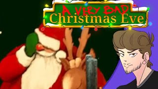 [Darkbark] Darkbark - A Very Bad Christmas Eve