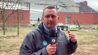 Demolition begins at former Day Treatment site on KY 54