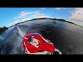 jetski vuoksi race ski gp3 moto 1