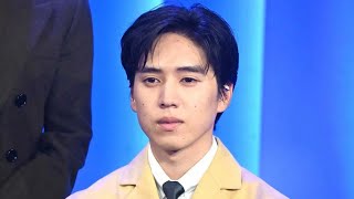 27歳注目俳優　上京した19歳の時に大物タレントを「知らなかった」　学生時代の教育が影響Tokiyo info tv