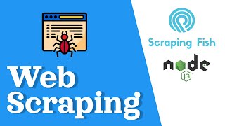 Web scraping without a hassle | Node.js & Scraping Fish