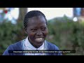 interview with elizabeth a parent in mathare area