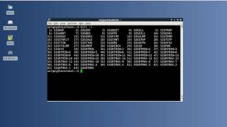 How to kill process in Linux (Debian, Ubuntu, etc)