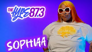 SophiAA Talks “Out Da Spot”, Heart of STL & Overcoming Betrayal