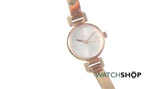 DKNY Ladies' Ellington Watch (NY2629)