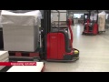 Motrac beursfilm ICT & Logistiek