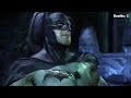 can i beat batman arkham asylum s hardest mod