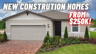 Orlando New Construction Homes From 250k | The Giff Group