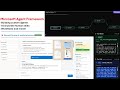 Microsoft Agent Framework - Human Skills - Workflows & More!