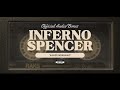 Spencer , Justinferno - Asoze Ndikwazi (Official Audio / Bonus Track )